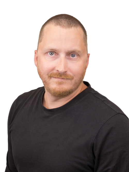 David St-Jean