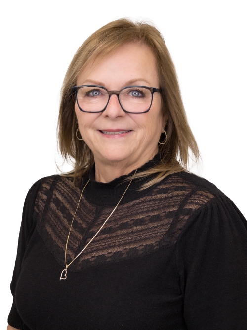 Johanne Bouchard