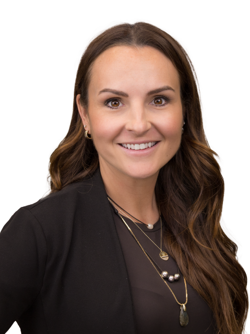 Stacey Buckley