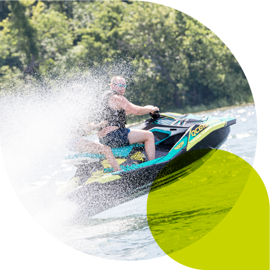 Jet ski Insurance - APRIL Marine - Boat Insurance Experts - Ontario