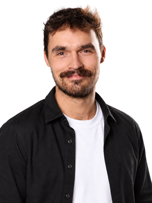 Jérémy Laflamme-Chouinard