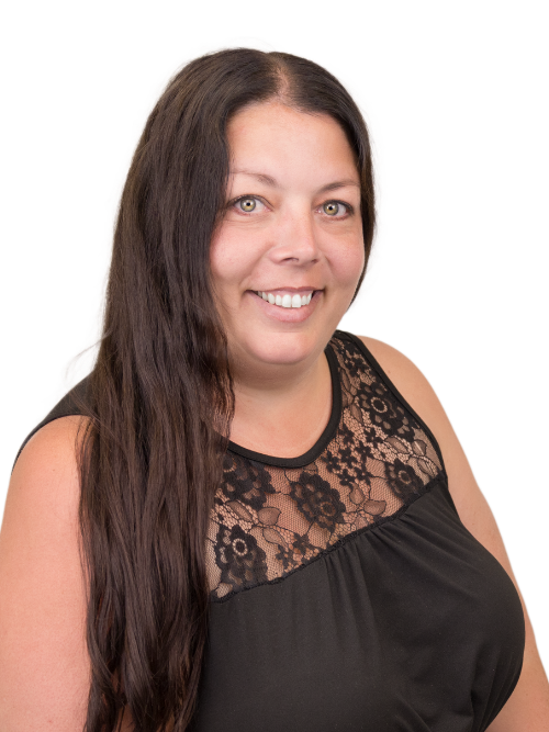 Stéphanie St-Laurent