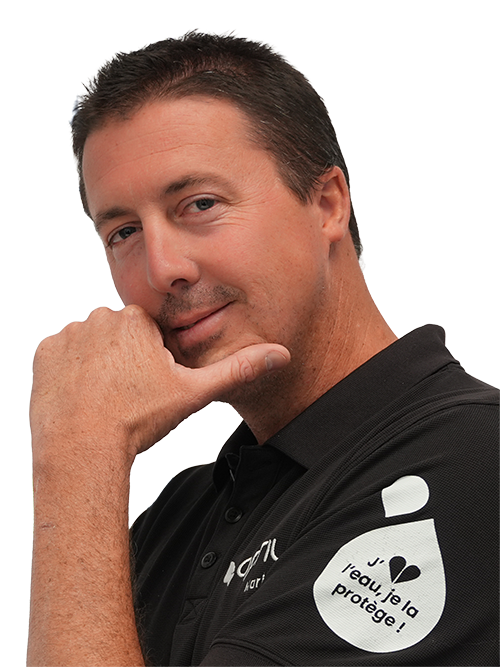 Stephan Bernard