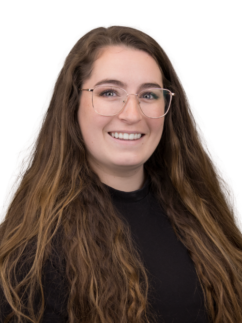 Jade Paradis-Parent