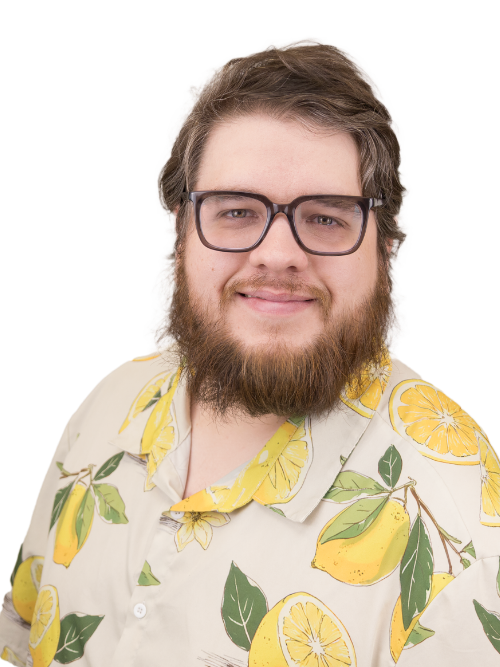Jérémy Gobeil-Bertin