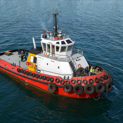 Commercial Marine