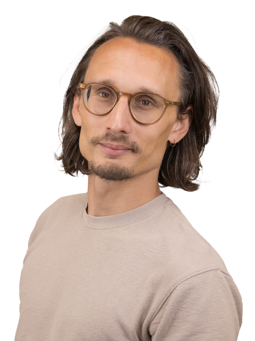 Victor Paboeuf